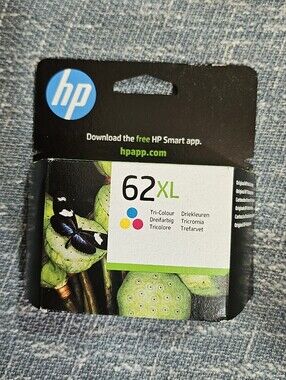 HP 62XL INK